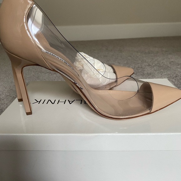 MANOLO BLAHNIK - Picture 6 of 8